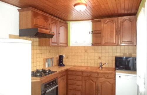 Maison de vacances à Créances - Foto 4