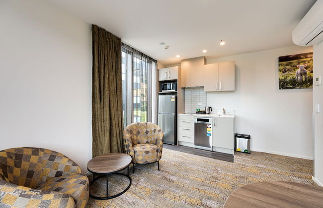 La Quinta by Wyndham Remarkables Park Queenstown - Foto 61