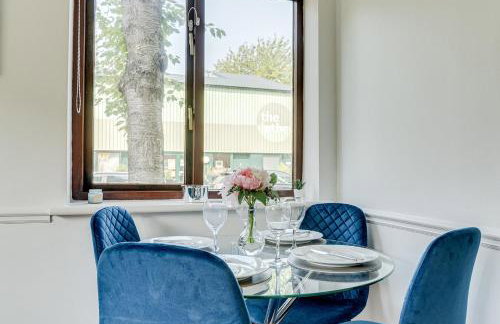 Perfect apartment in Canada water WITH PARKING - Foto 1