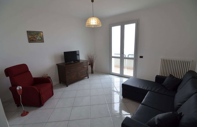 A Serene Stay in Gemmano - Foto 19