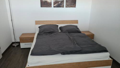 1,5 ZKB Wohnung im Odenwald, an der Bergstraße mit tollem Ausblick - Foto 2