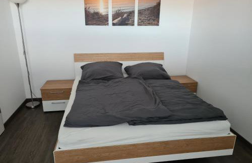 1,5 ZKB Wohnung im Odenwald, an der Bergstraße mit tollem Ausblick - Foto 2