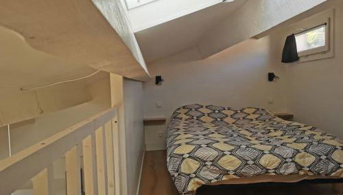 Maisonnette calme et ensoleillée, parking privé - Foto 2