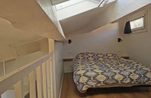 Maisonnette calme et ensoleillée, parking privé - Foto 2