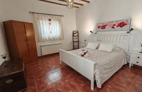 Cortijo El Álamo - Foto 9