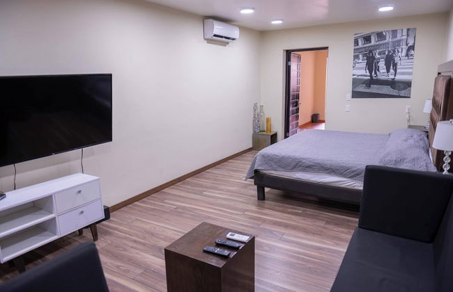 Modern Loft Apartment for two People With Invoice - Photo 20