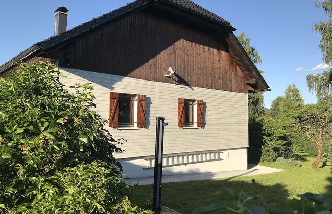 Haus Stadlau - Foto 55