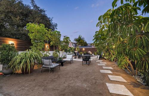 Casa Castillo - Boutique Suites in Downtown Santa Barbara - Foto 53