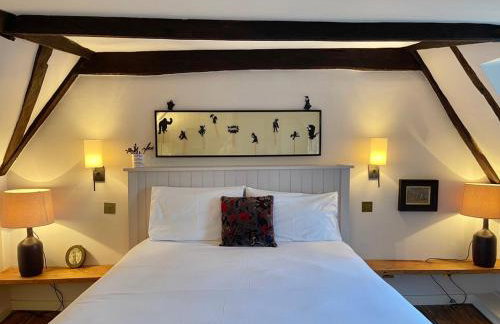 Moat Farm House - Foto 12