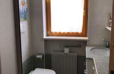 Appartamento Lagazuoi nel cuore delle Dolomiti - Foto 14