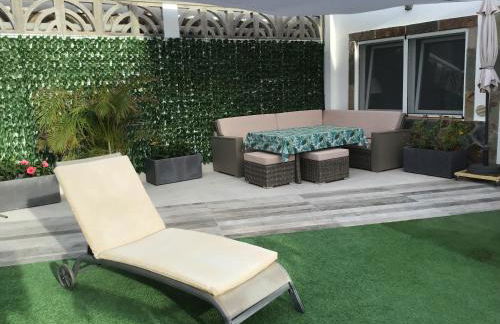 Casa en la montaña - Foto 1