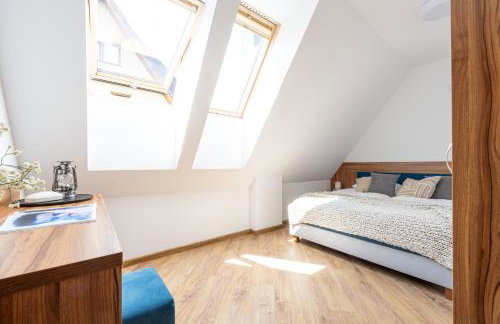 Para Apartments - Dwupoziomowe Apartamenty - Foto 34