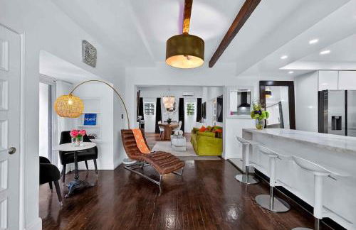 Villa 800 - 3 BEDROOM - 3 AND A HALF BATHROOMS -6 BEDS- Spa like Retreat Saline Pool & Jacuzzi - Foto 15