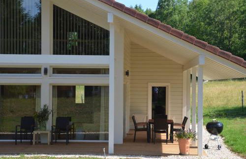 Chalet Bien Etre - 150m² - Avec Sauna & Balnéo - Les 4 saisons - Lac de Chalain - Foto 32