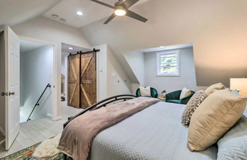 Game Room, Community Beach Pocono Home! - Foto 21