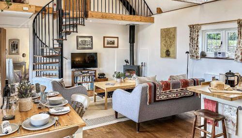 The Cottage - Foto 5