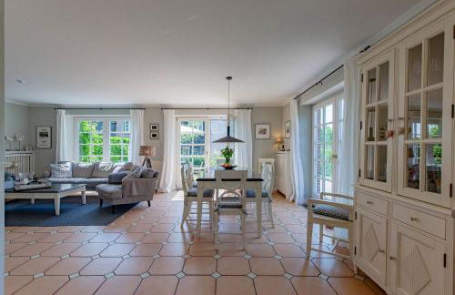 Reetdachhaus Hedehusum - Foto 14