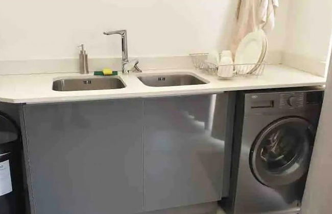 Ultra Modern 2 Bedroomed Apartment - 2082 - Foto 11