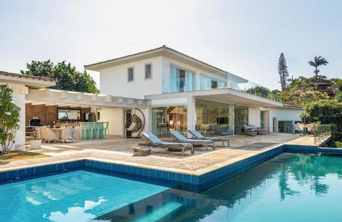 ¡Bz72! Casa con vistas al mar con 5 suites y piscina - Foto 2