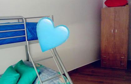 O Caminho Azul - Foto 43