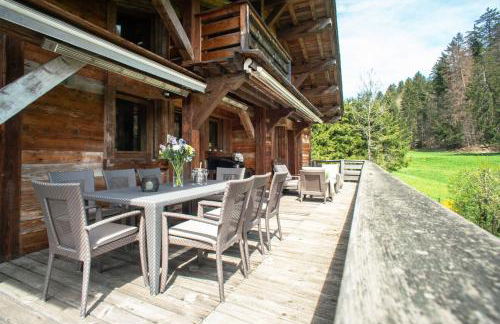 Chalet des Ours I Le Chalet Club - Foto 45
