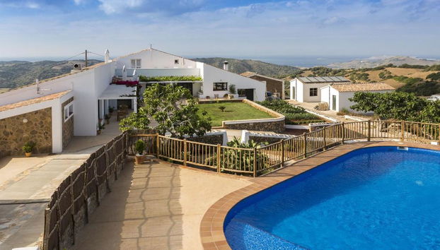 Agroturismo Son Vives Menorca - Adults Only - Foto 2