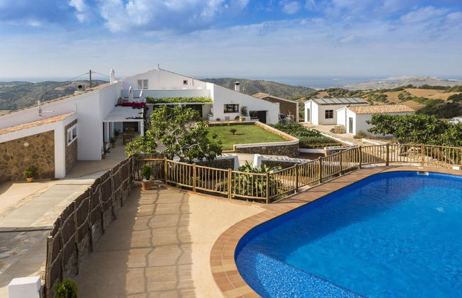 Agroturismo Son Vives Menorca - Adults Only - Foto 1