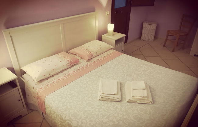 Tenuta la Siesta - Photo 71