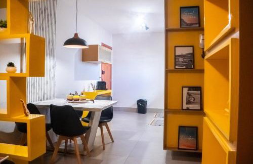 Apartamento Aconchegante próximo ao Shopping Pantanal - Foto 40