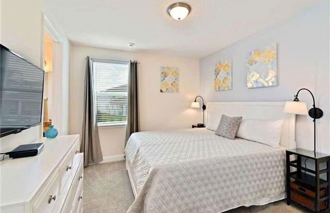 Aco246047 - The Encore Club Resort - 8 Bed 8 Baths Villa - Photo 12