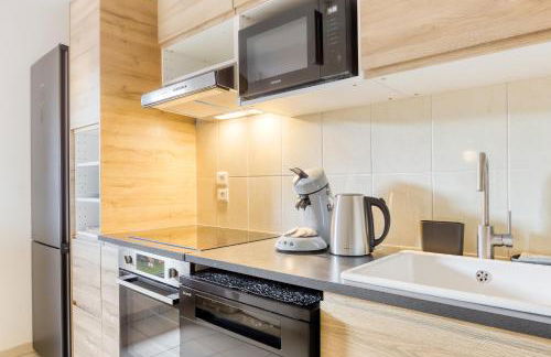 Terracotta Room - Proche Stade de France & CDG & Paris - Foto 12