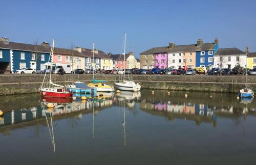 Y Villa Môr - Foto 12