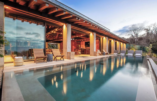 Villa Kupuri 27 Spectacular View - Foto 28