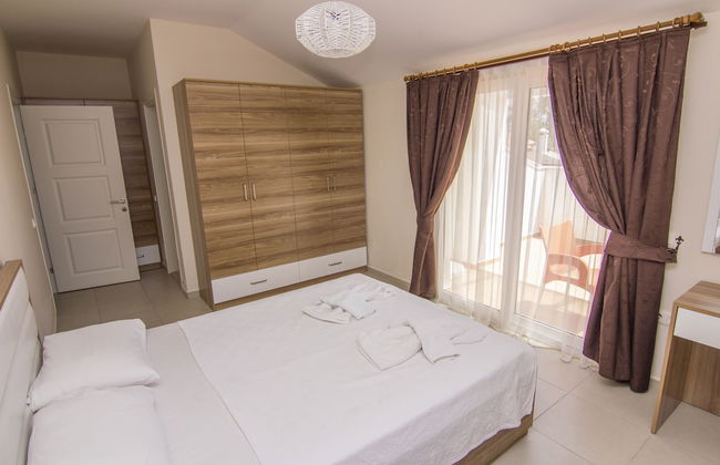 Korfez Garden Apartments - Foto 37