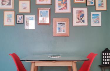 Central Studio - Photo 8