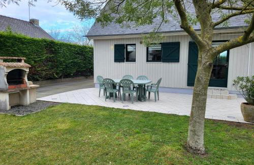 Maison de bord de mer - Foto 19