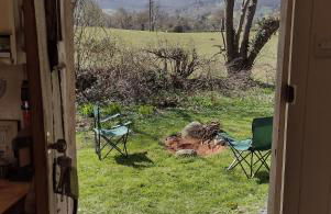 The Cabins Conwy - Foto 43