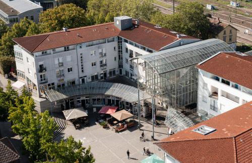 T&U Apartments - Foto 48