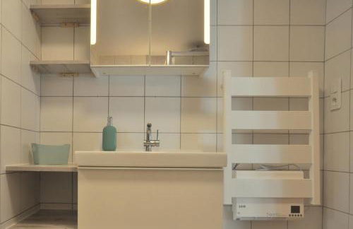 Aux cigognes de Blotzheim - Foto 11