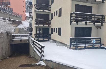 Hostdomus - Ski Lift - Next to the Ski Slopes - Foto 13