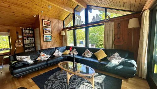 Hyggeby Lodge, Yanwath, with garden & wood burning stove, 10 minutes to Ullswater - Foto 3