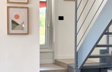 Casa Bole, rustic-chic attic with lake glimpse - Foto 41