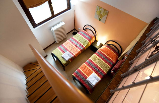 City Residence Milano - Foto 17