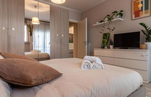 Rubattino Green Hideaway - LINATE 10 min - Photo 11