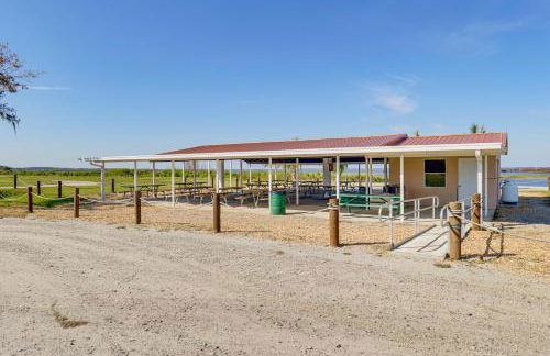 4 Mi to Golf Quiet Lake Wales Retreat - Foto 22