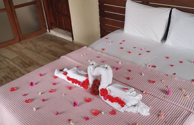 Ilkim Apart - Foto 12