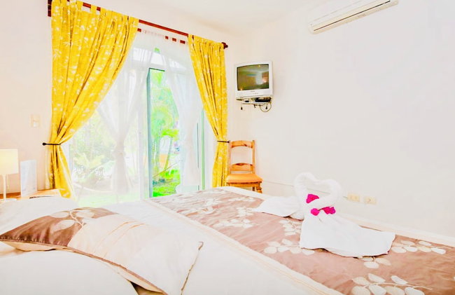 Gorgeous 11 People Comfort Villa With Pool Playacar Phase 2 - Foto 8