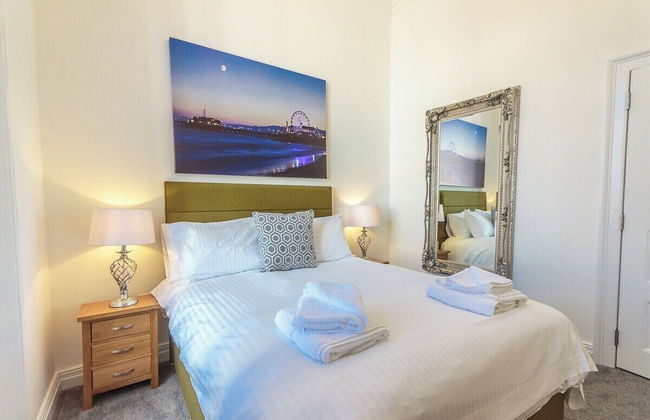 The Crescent by Pureserviced - Foto 44