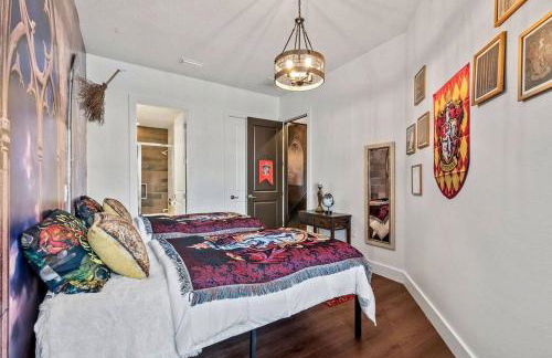 Magical Wizards Castle - Foto 36