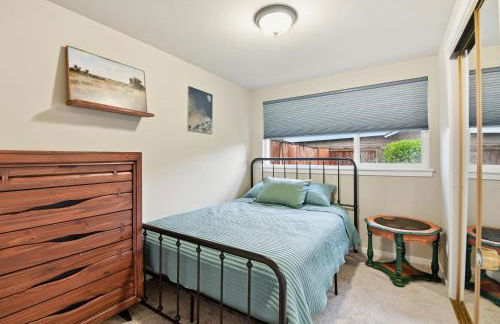 Hoops & Hygge Private Sport Court Retreat home - Foto 17